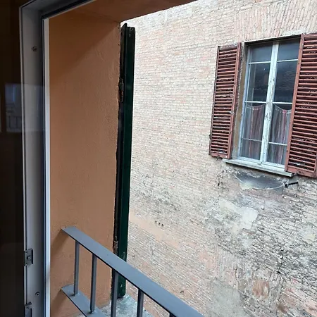 Di Design Nel Centro Storico Di 3* Болонья