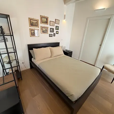 Di Design Nel Centro Storico Di