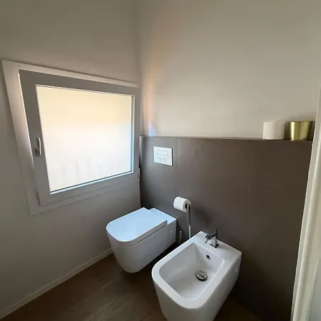 Di Design Nel Centro Storico Di Отель типа 