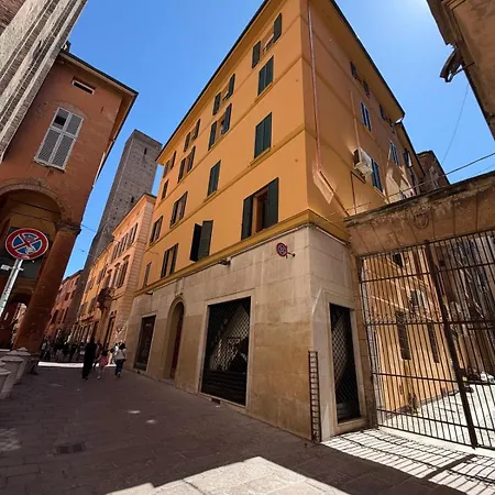 Di Design Nel Centro Storico Di Отель типа 