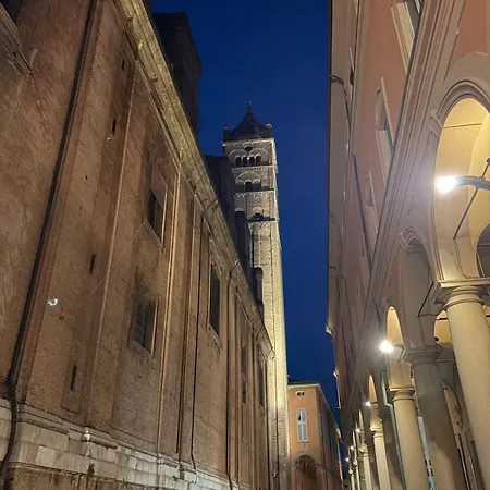 Di Design Nel Centro Storico Di Отель типа 